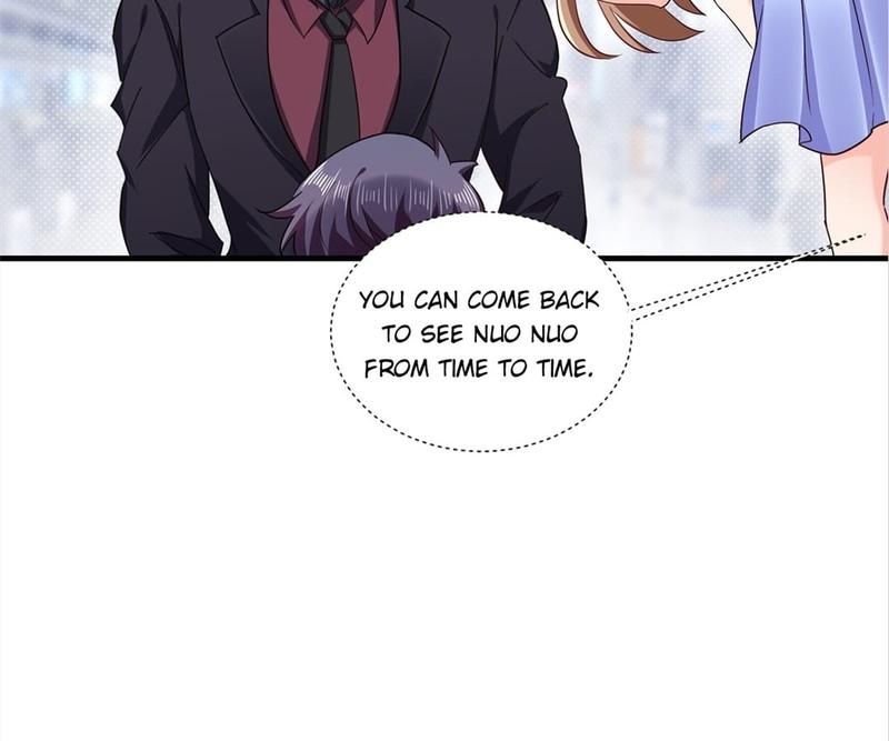 Warm Wedding - Episode 366 — page 22