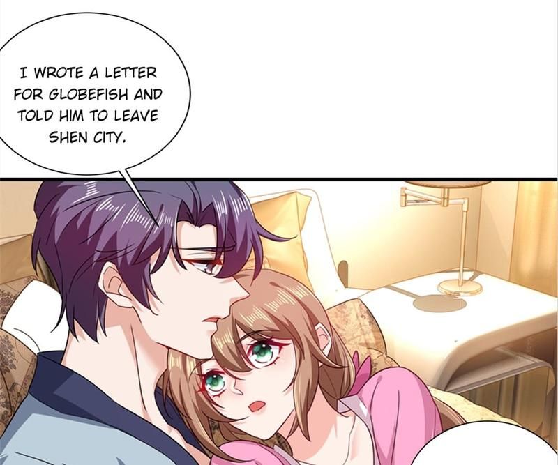 Warm Wedding - Episode 366 — page 3