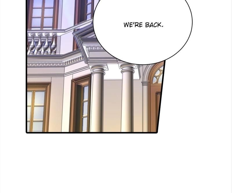 Warm Wedding - Episode 366 — page 31