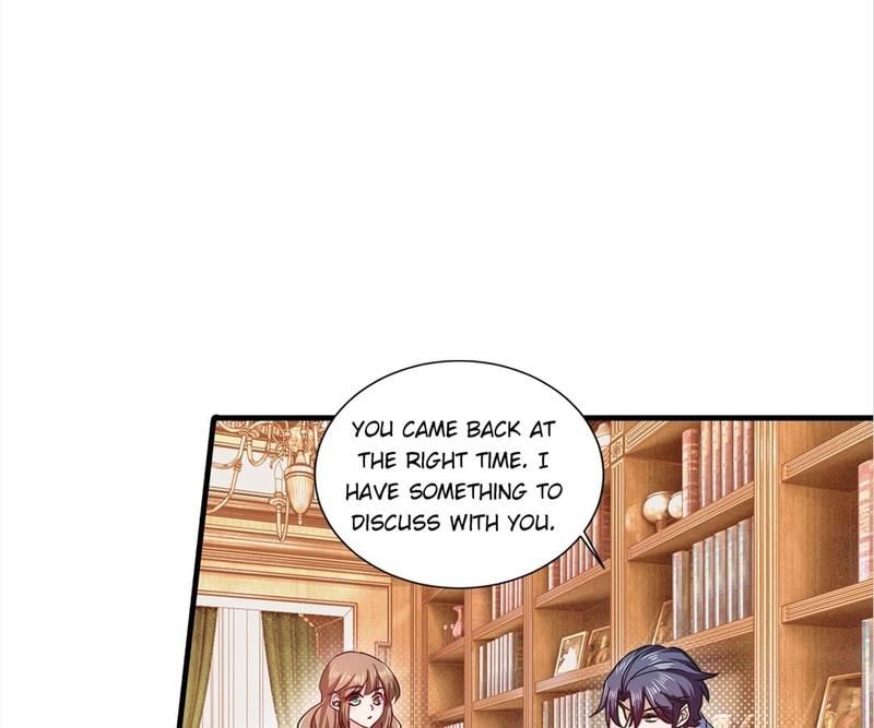 Warm Wedding - Episode 366 — page 32