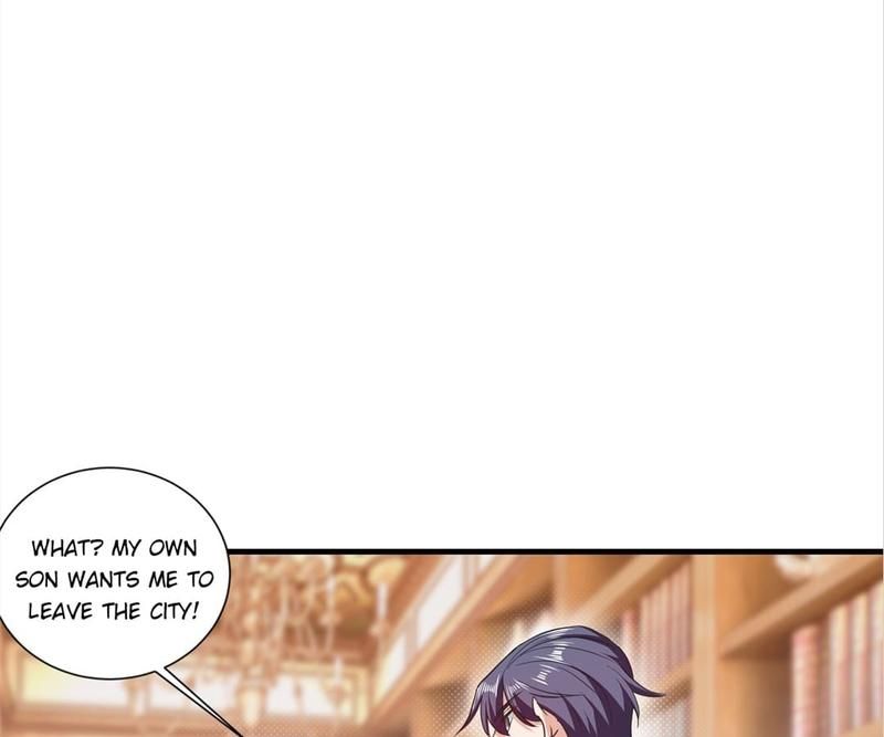 Warm Wedding - Episode 366 — page 34
