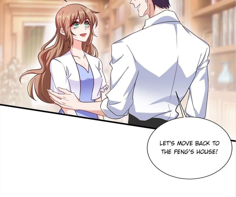Warm Wedding - Episode 366 — page 35