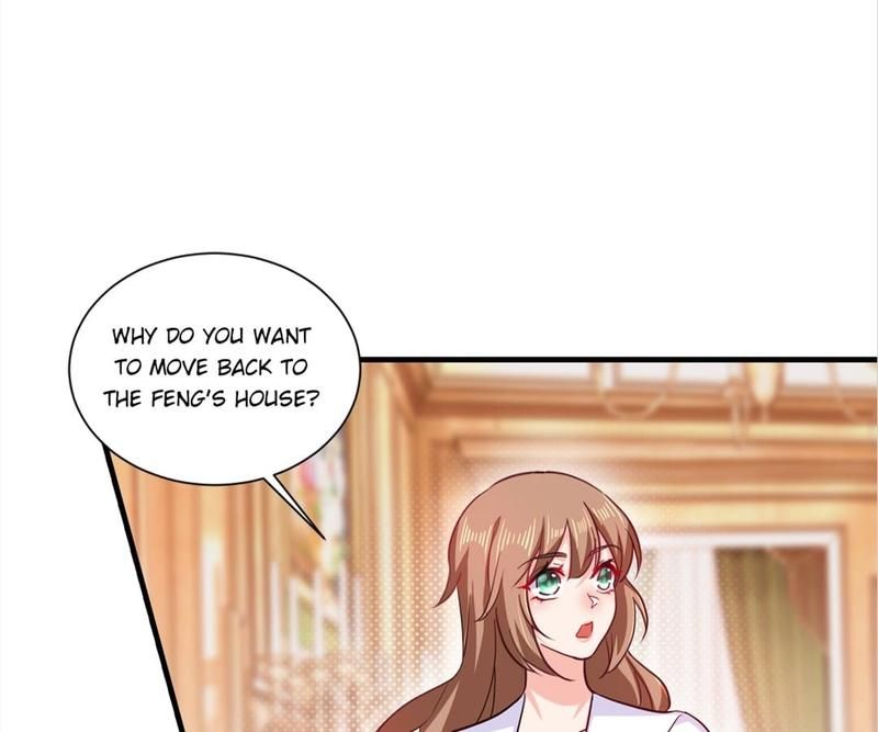 Warm Wedding - Episode 366 — page 45
