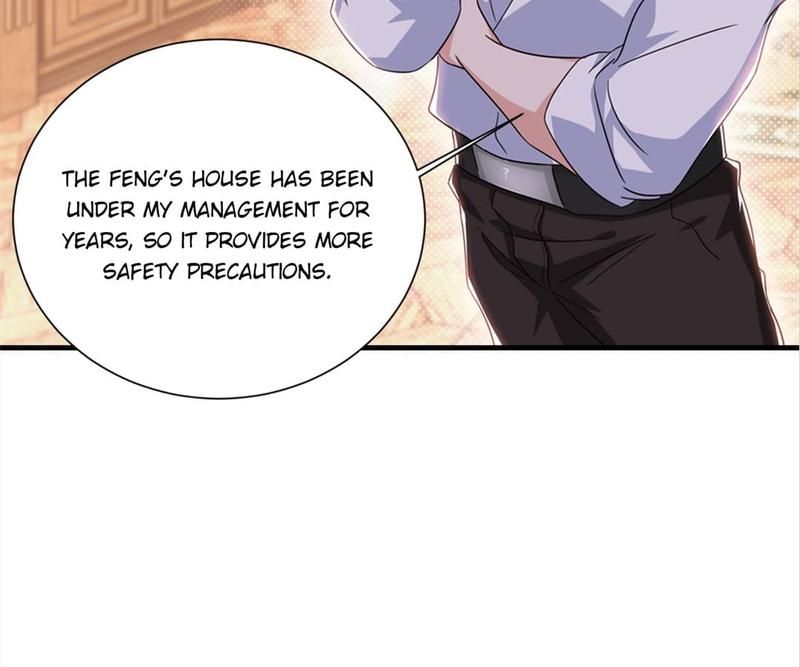 Warm Wedding - Episode 366 — page 49