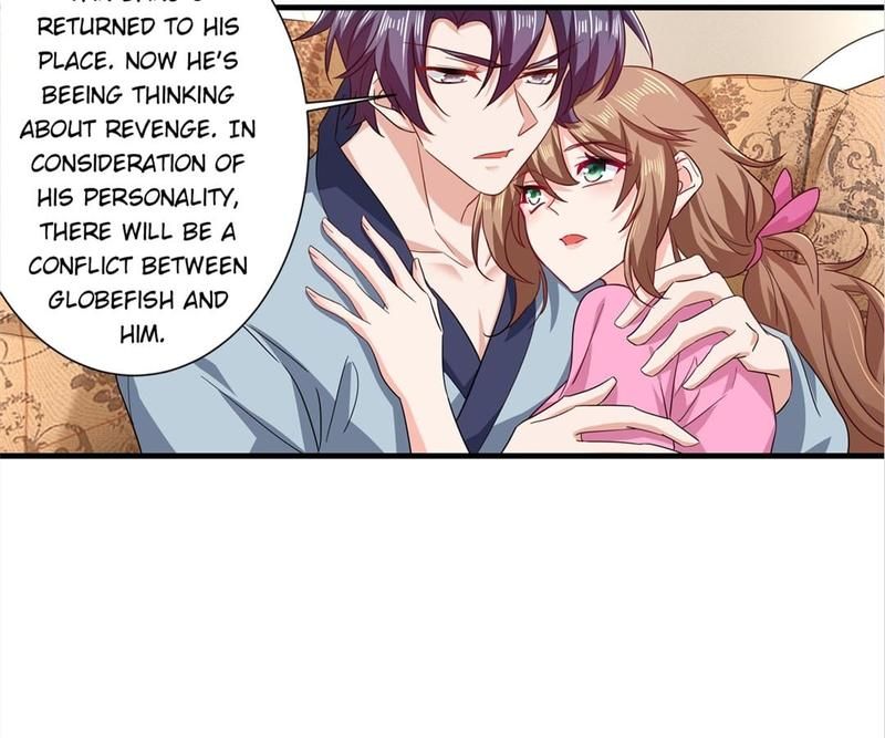 Warm Wedding - Episode 366 — page 5