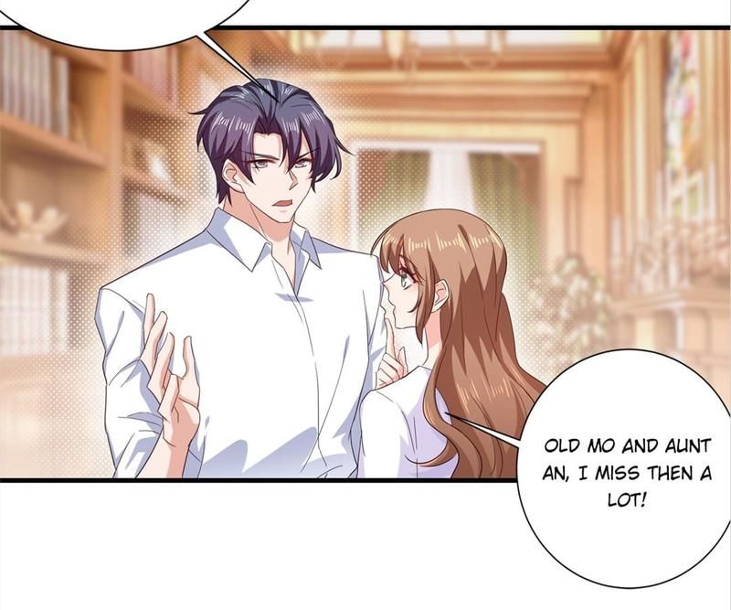 Warm Wedding - Episode 366 — page 51