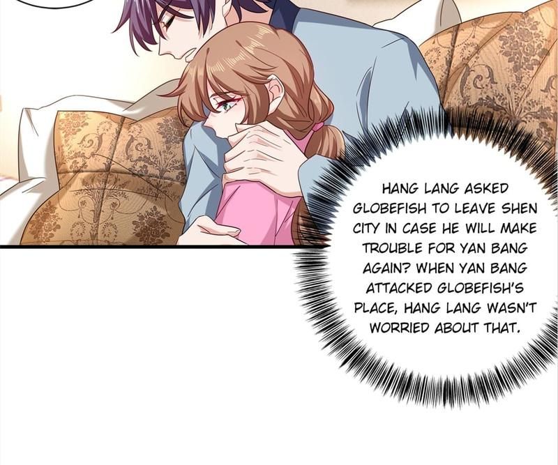 Warm Wedding - Episode 366 — page 7
