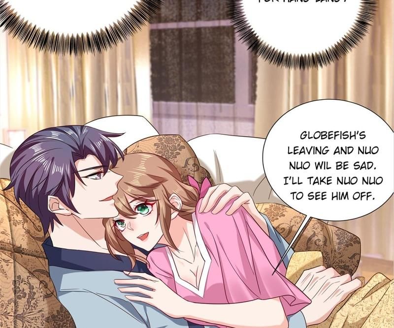 Warm Wedding - Episode 366 — page 9