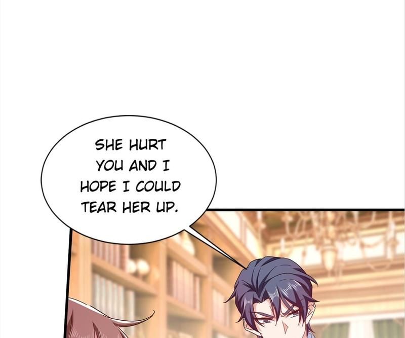 Warm Wedding - Episode 367 — page 11