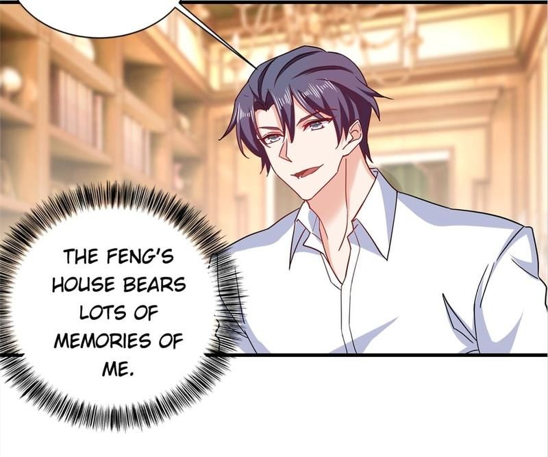 Warm Wedding - Episode 367 — page 26