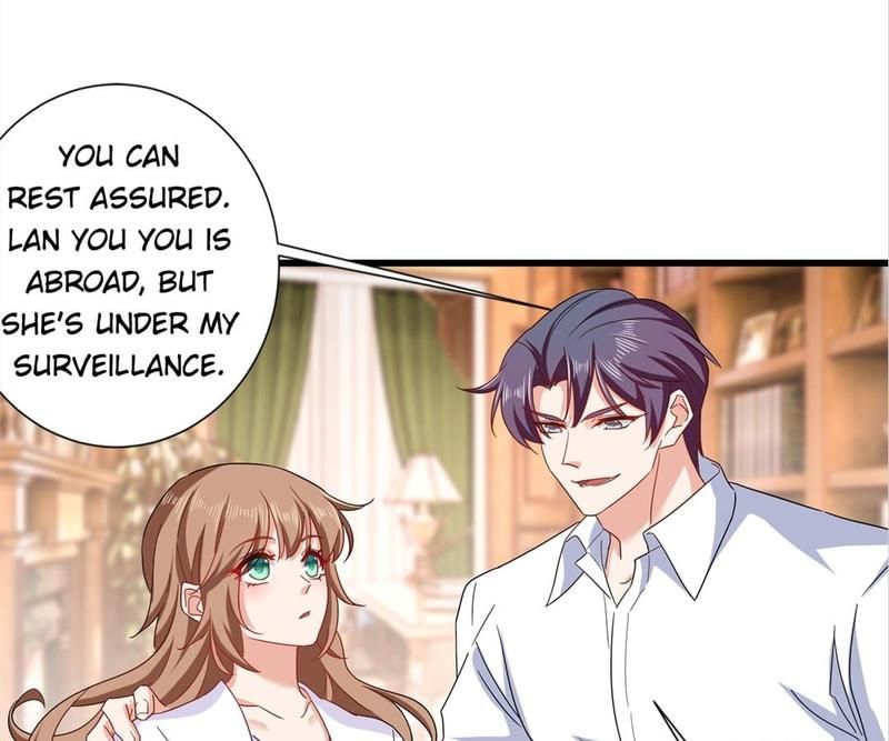 Warm Wedding - Episode 367 — page 3