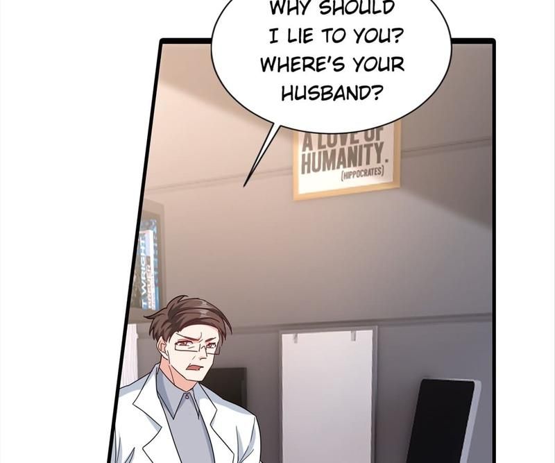 Warm Wedding - Episode 367 — page 31