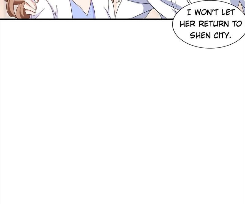 Warm Wedding - Episode 367 — page 4
