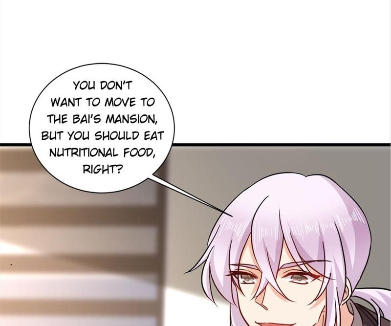 Warm Wedding - Episode 367 — page 49
