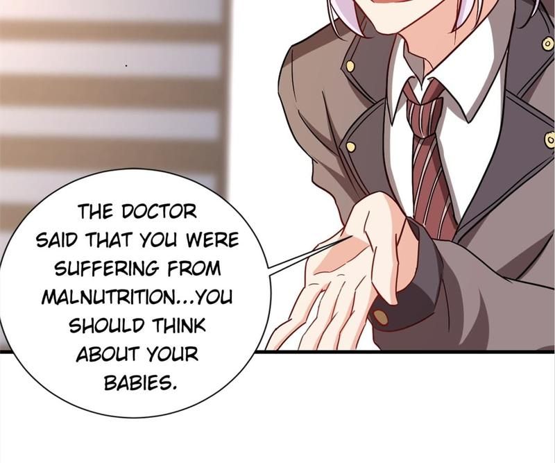 Warm Wedding - Episode 367 — page 50