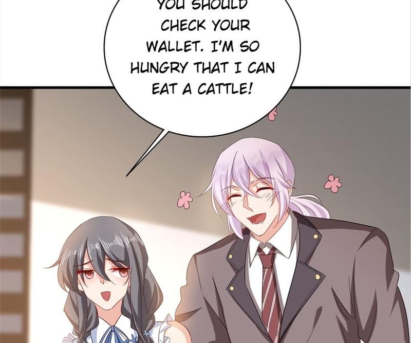 Warm Wedding - Episode 367 — page 56