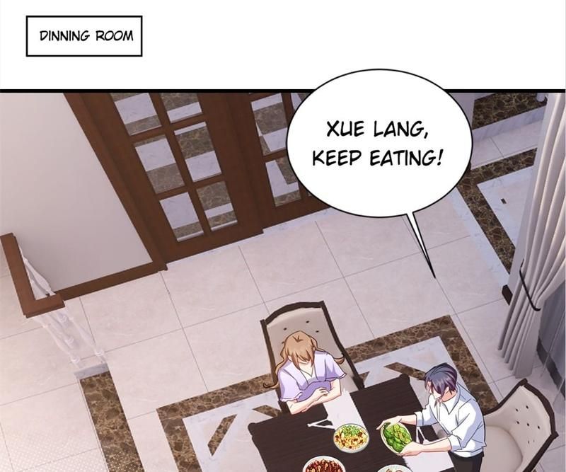 Warm Wedding - Episode 367 — page 59