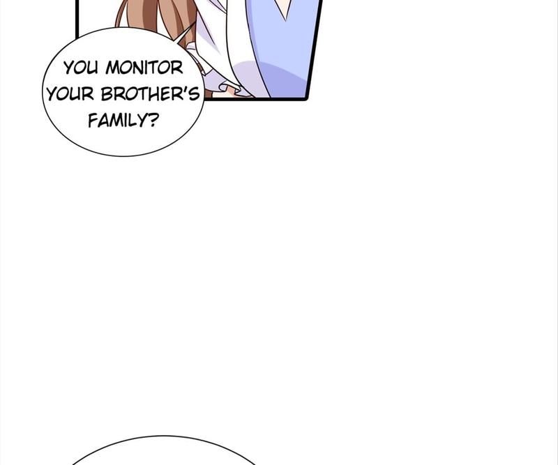 Warm Wedding - Episode 367 — page 6