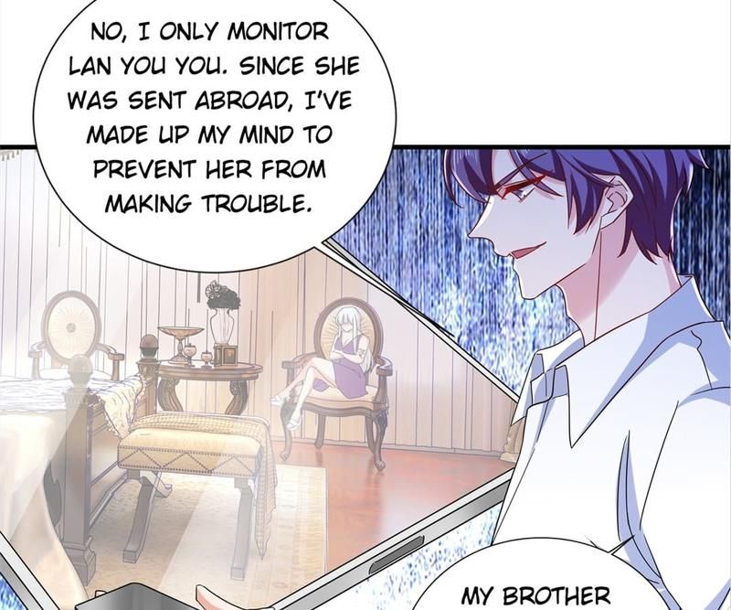 Warm Wedding - Episode 367 — page 7