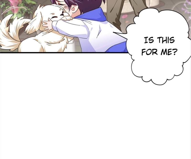 Warm Wedding - Episode 368 — page 11