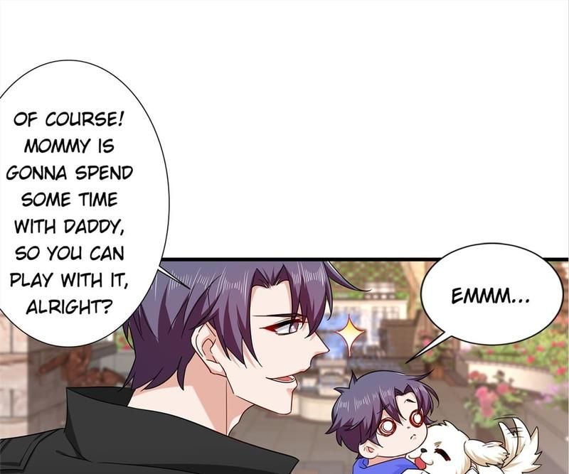 Warm Wedding - Episode 368 — page 12