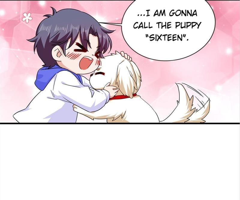Warm Wedding - Episode 368 — page 14