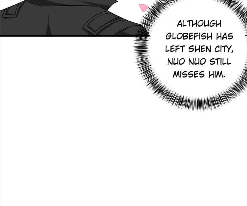 Warm Wedding - Episode 368 — page 18