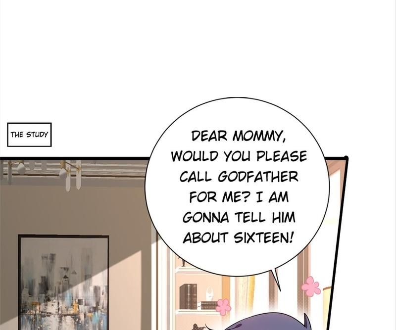 Warm Wedding - Episode 368 — page 19