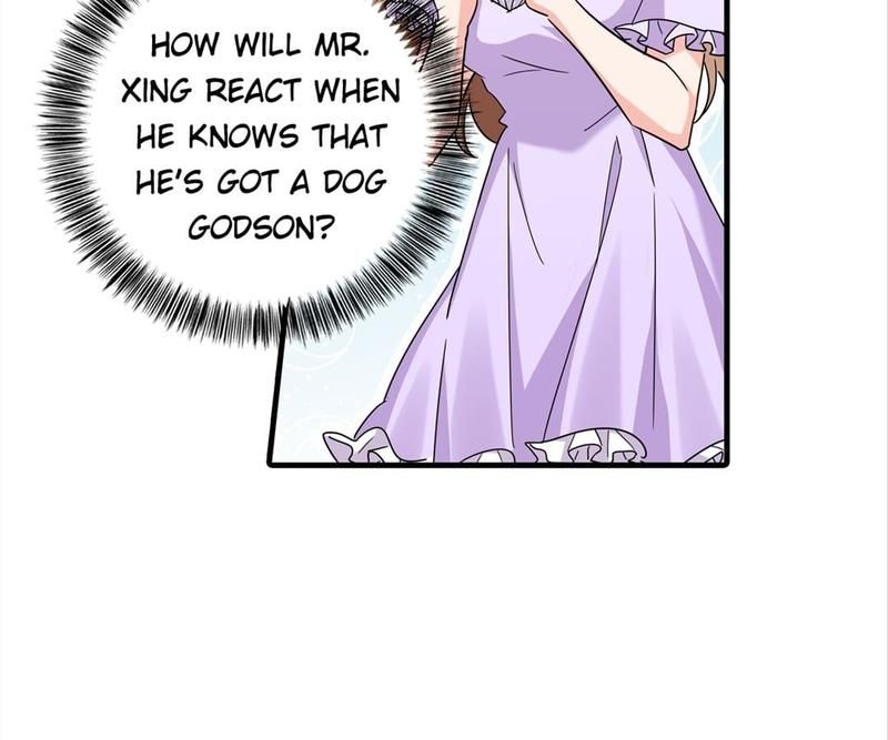 Warm Wedding - Episode 368 — page 22