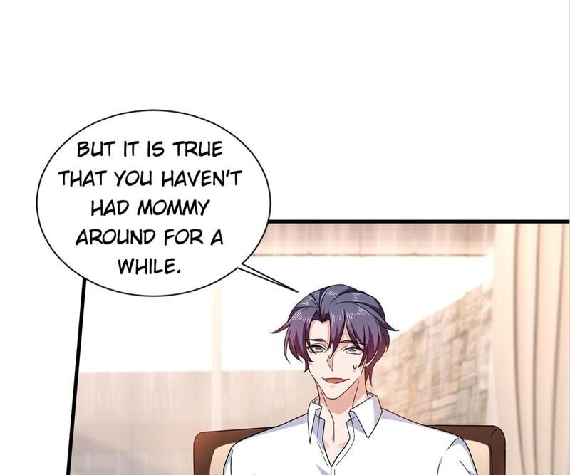 Warm Wedding - Episode 368 — page 3
