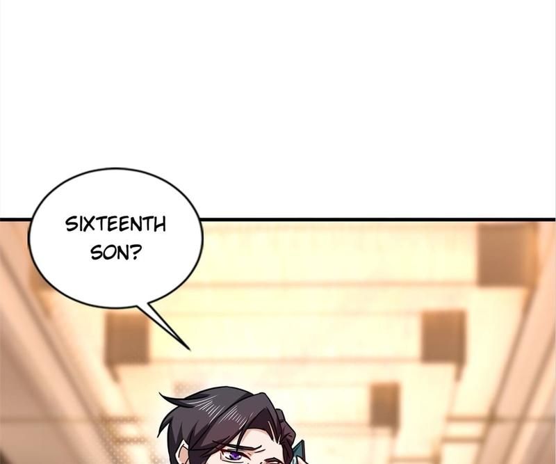 Warm Wedding - Episode 368 — page 32