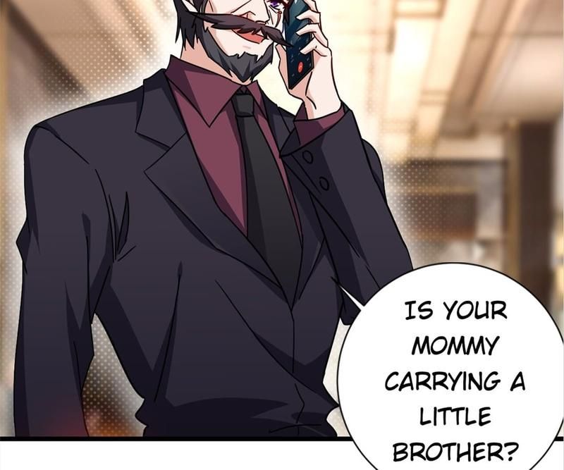 Warm Wedding - Episode 368 — page 33
