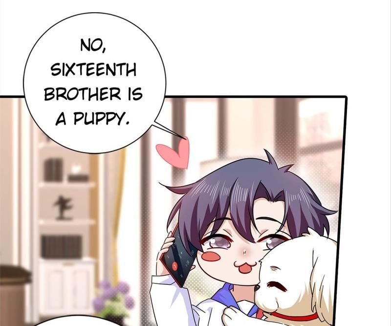 Warm Wedding - Episode 368 — page 36