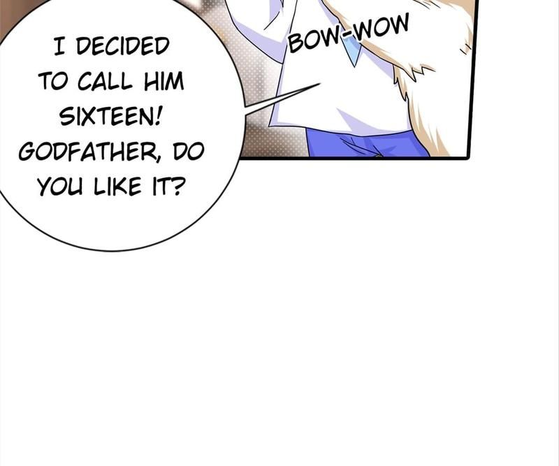 Warm Wedding - Episode 368 — page 37