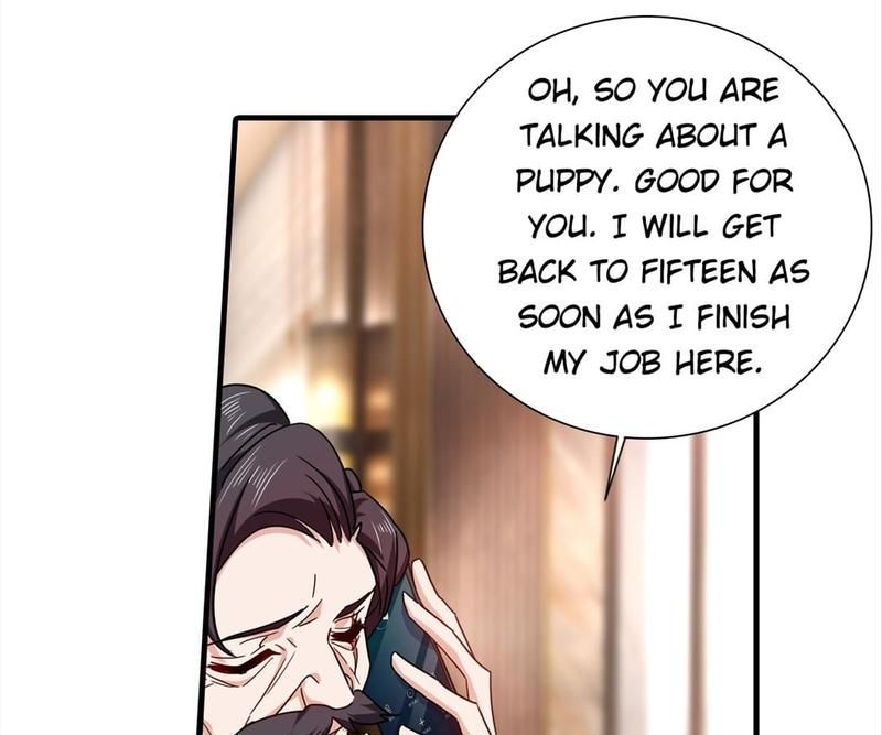 Warm Wedding - Episode 368 — page 38