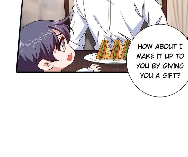 Warm Wedding - Episode 368 — page 4