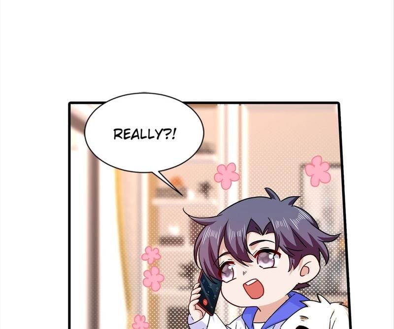 Warm Wedding - Episode 368 — page 40