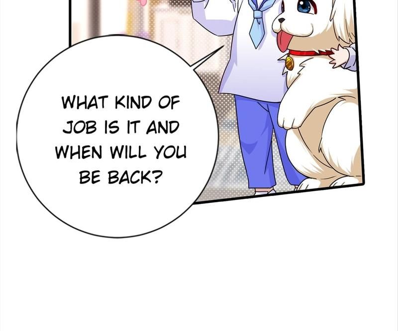 Warm Wedding - Episode 368 — page 41