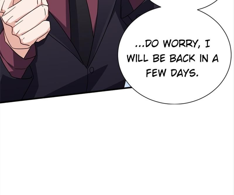 Warm Wedding - Episode 368 — page 43