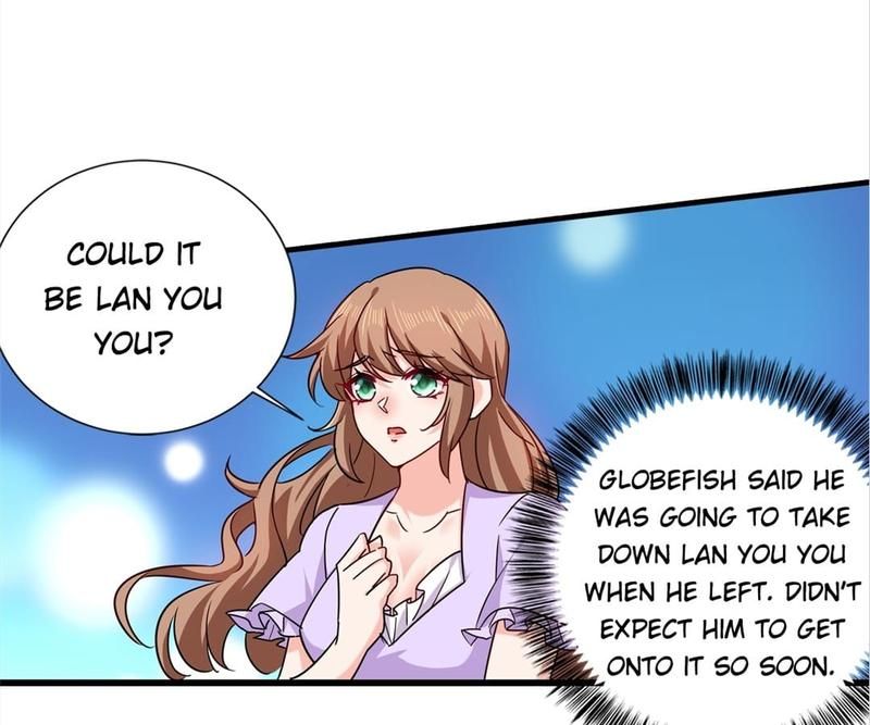 Warm Wedding - Episode 368 — page 44