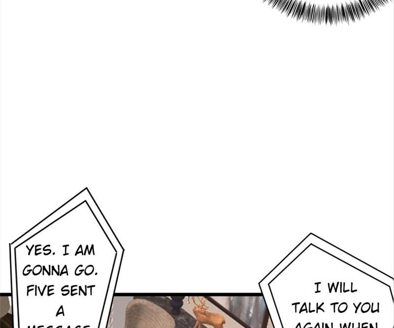 Warm Wedding - Episode 368 — page 45