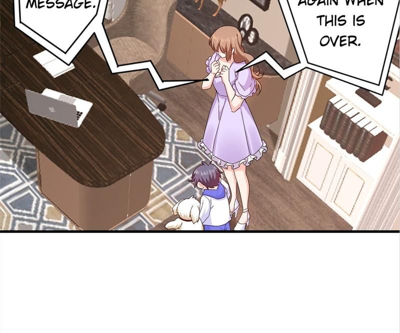 Warm Wedding - Episode 368 — page 46