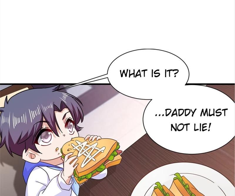 Warm Wedding - Episode 368 — page 5