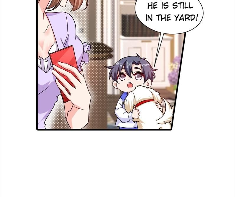 Warm Wedding - Episode 368 — page 54