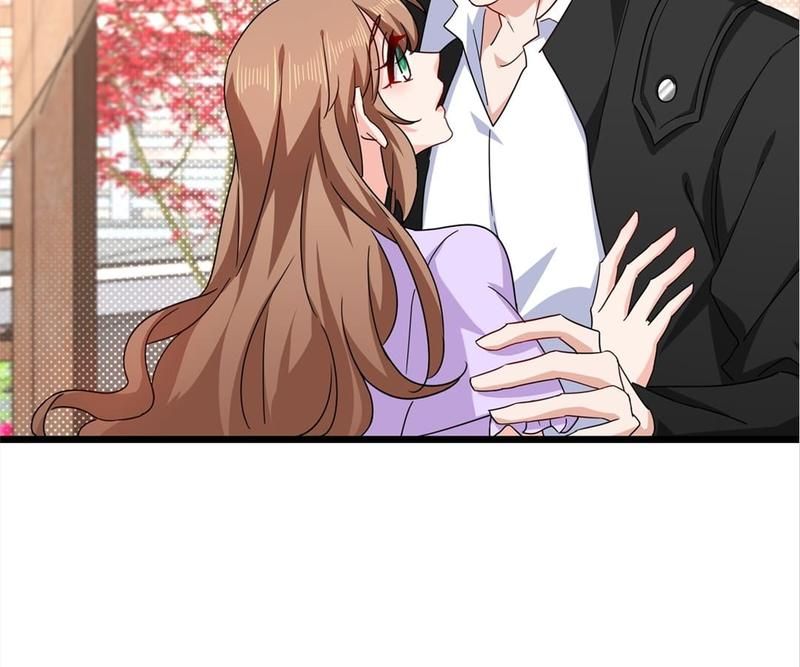 Warm Wedding - Episode 368 — page 61