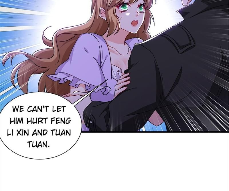 Warm Wedding - Episode 368 — page 63