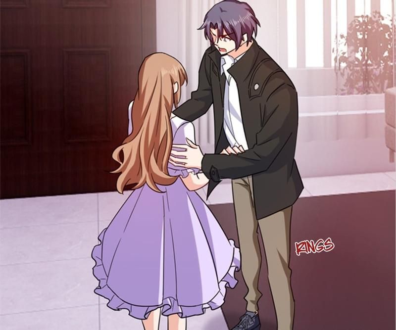 Warm Wedding - Episode 369 — page 2