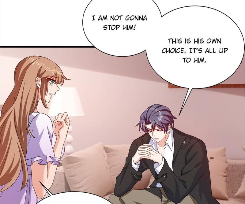 Warm Wedding - Episode 369 — page 21