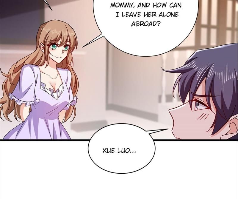 Warm Wedding - Episode 369 — page 29