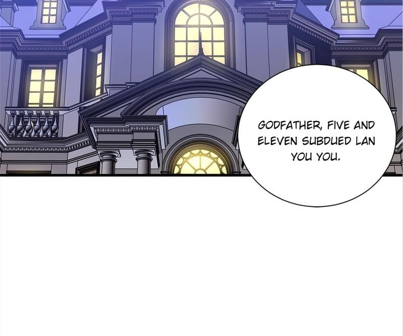 Warm Wedding - Episode 369 — page 31